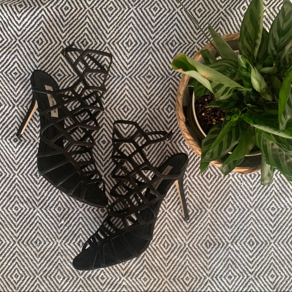 Steve Madden Heels